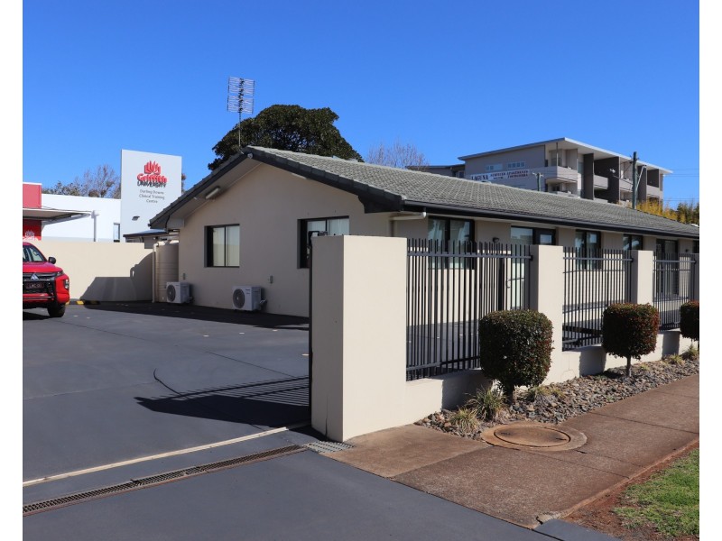 186 Hume Street, East Toowoomba QLD 4350