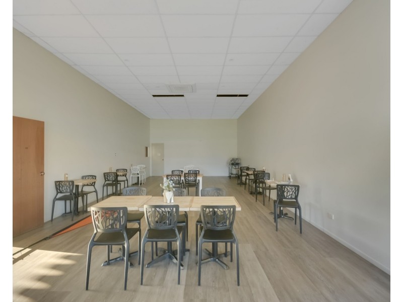 Shop 15/656 Toowoomba Connection Road, Withcott QLD 4352