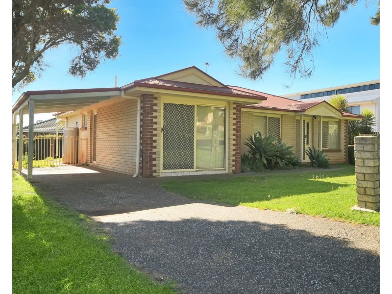 47 Gorman Street, Darling Heights QLD 4350