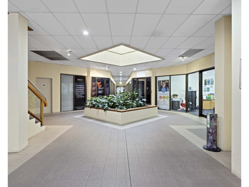 Suite 11/566 Ruthven Street, Toowoomba City QLD 4350