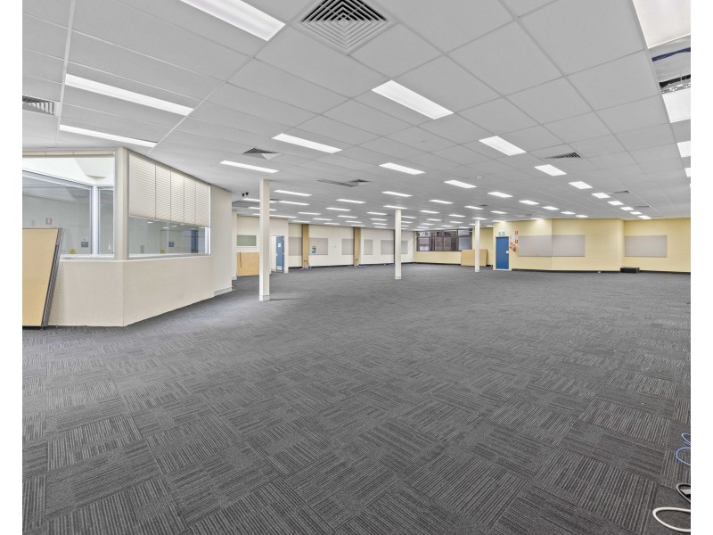 Suite 11/566 Ruthven Street, Toowoomba City QLD 4350