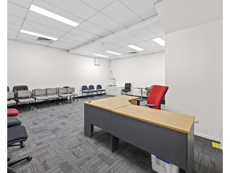 Suite 11/566 Ruthven Street, Toowoomba City QLD 4350