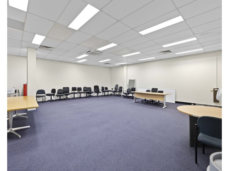Suite 11/566 Ruthven Street, Toowoomba City QLD 4350