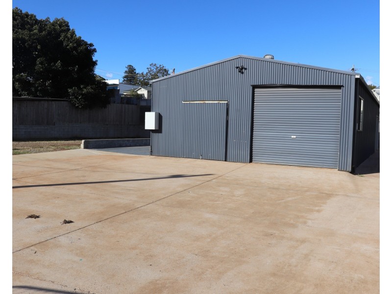 14 Inter Street, North Toowoomba QLD 4350