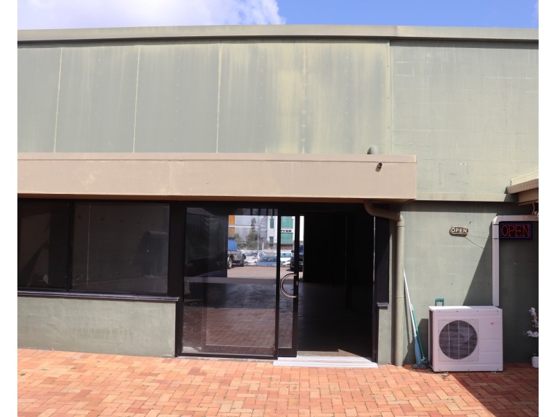 Tenancy D/84 Russell Street, Toowoomba City QLD 4350