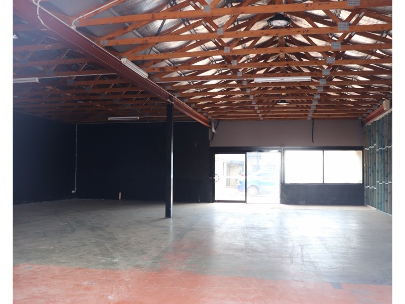 Tenancy D/84 Russell Street, Toowoomba City QLD 4350