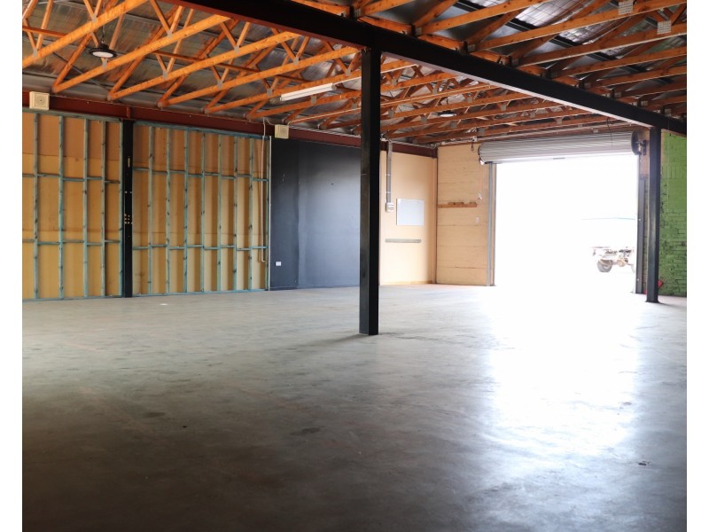 Tenancy D/84 Russell Street, Toowoomba City QLD 4350