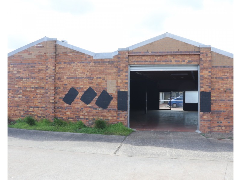 Tenancy D/84 Russell Street, Toowoomba City QLD 4350