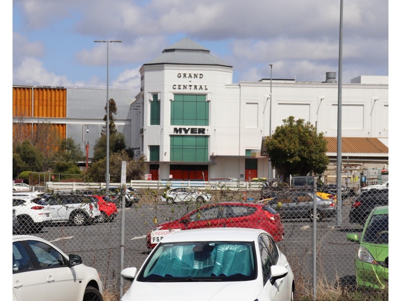 Tenancy D/84 Russell Street, Toowoomba City QLD 4350