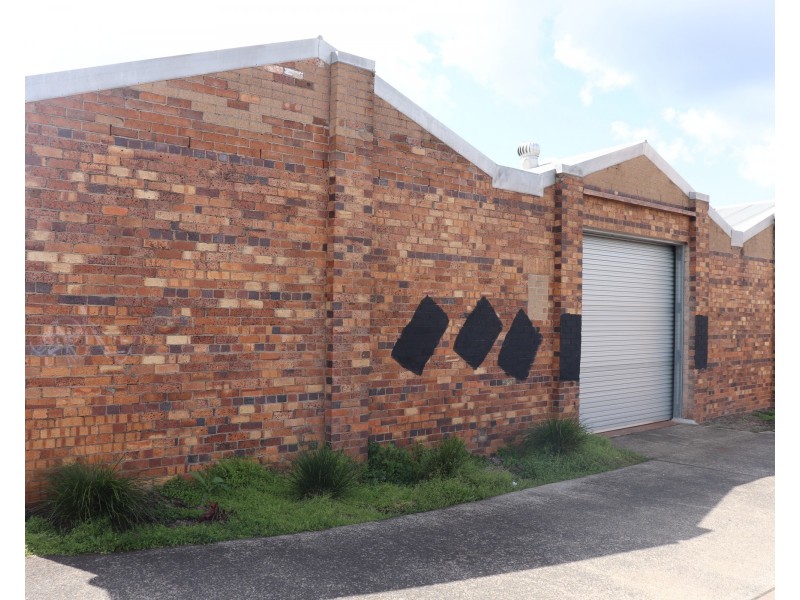 Tenancy D/84 Russell Street, Toowoomba City QLD 4350