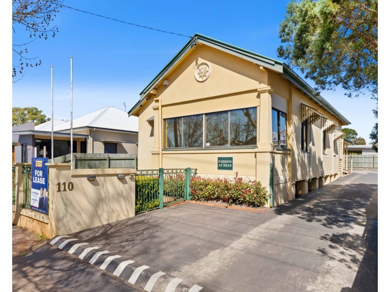 110 Herries Street, East Toowoomba QLD 4350