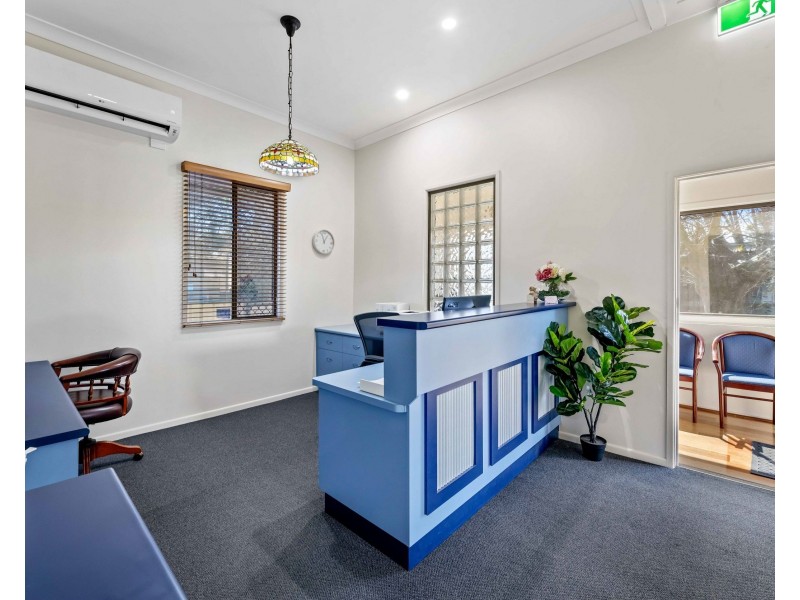 110 Herries Street, East Toowoomba QLD 4350