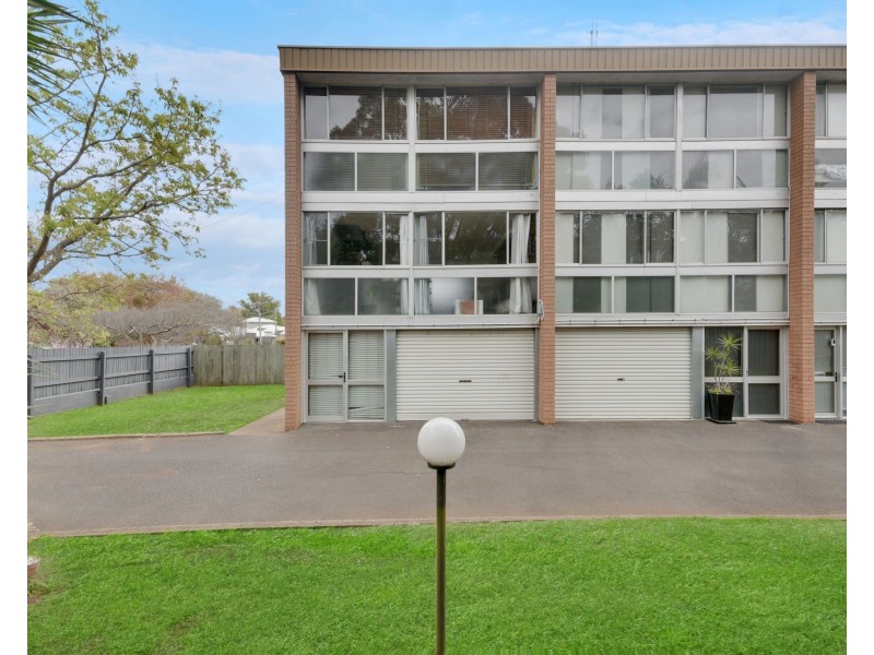 Unit 1/5 Creek Street, East Toowoomba QLD 4350