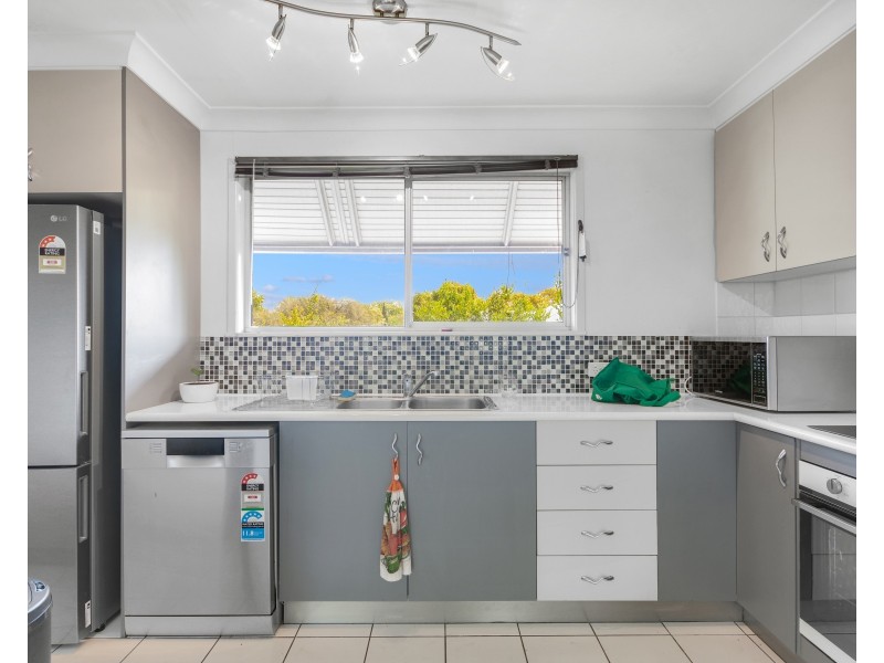 Unit 1/5 Creek Street, East Toowoomba QLD 4350