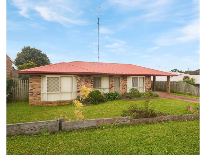 28 Horrocks Crescent, Kearneys Spring QLD 4350