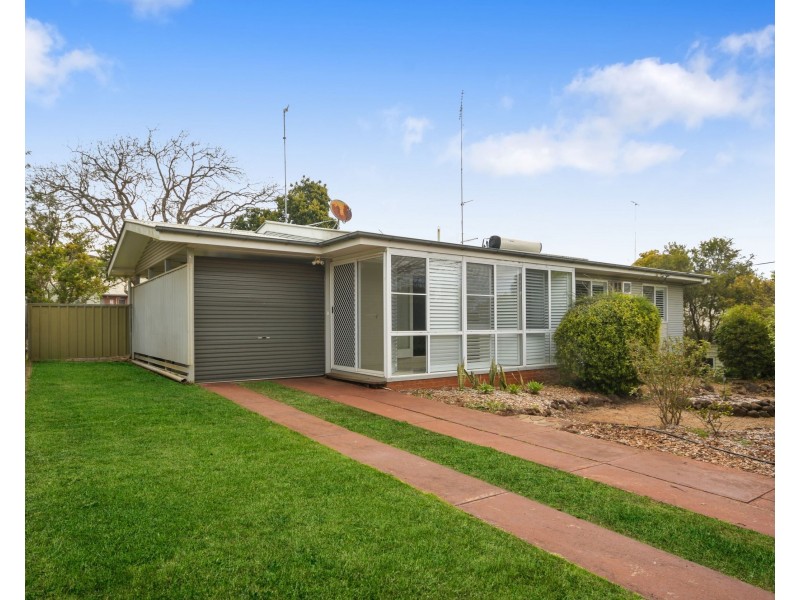 58 Cranley Street, South Toowoomba QLD 4350