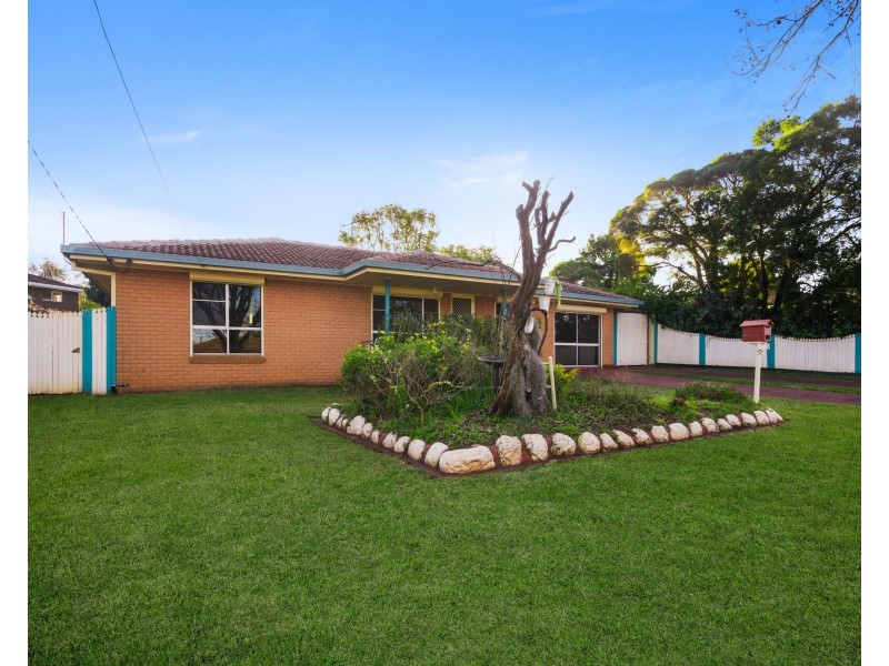 19 Magnolia Street, Centenary Heights QLD 4350