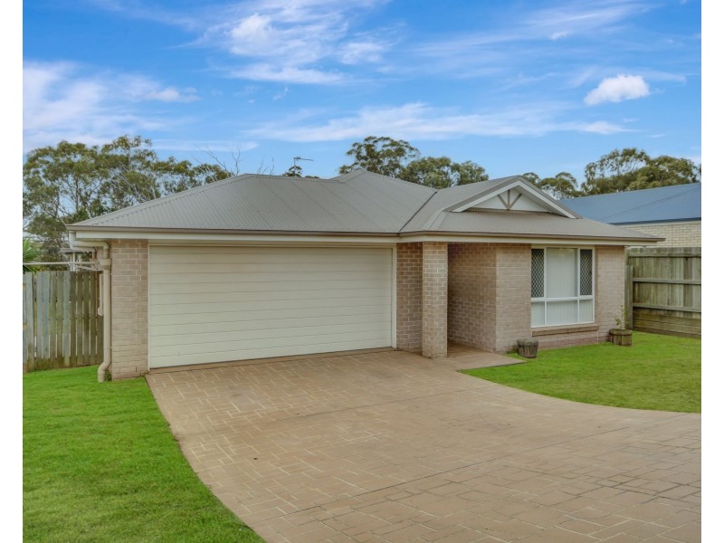 39 Sunset Drive, Glenvale QLD 4350