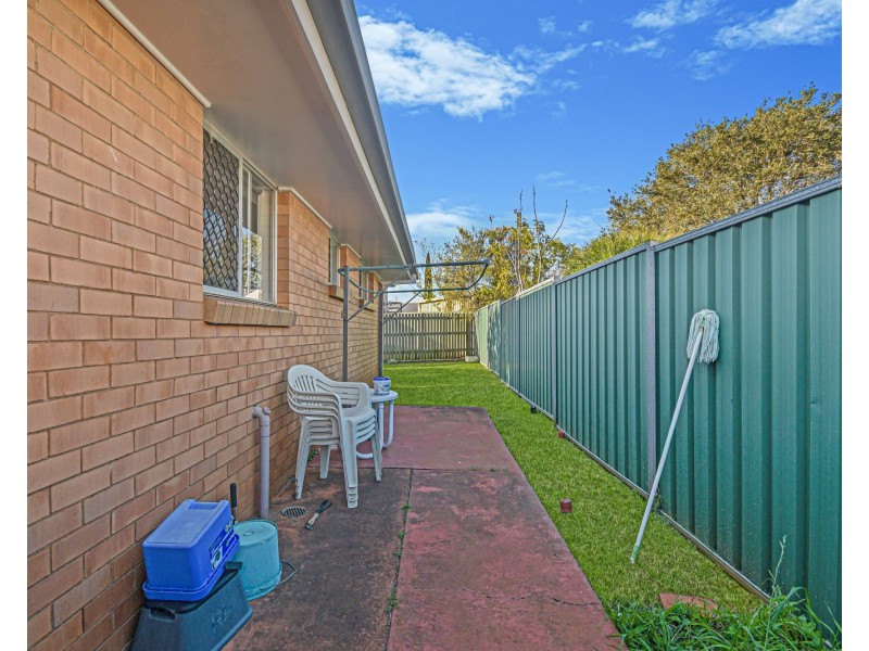 Unit 2/501 Stenner Street, Darling Heights QLD 4350