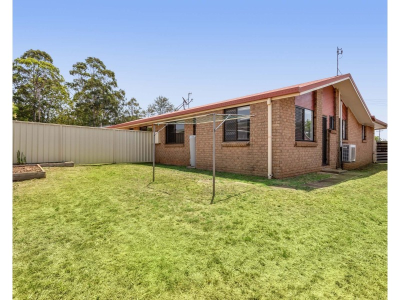 Unit 1/36 Jennifer Crescent, Darling Heights QLD 4350
