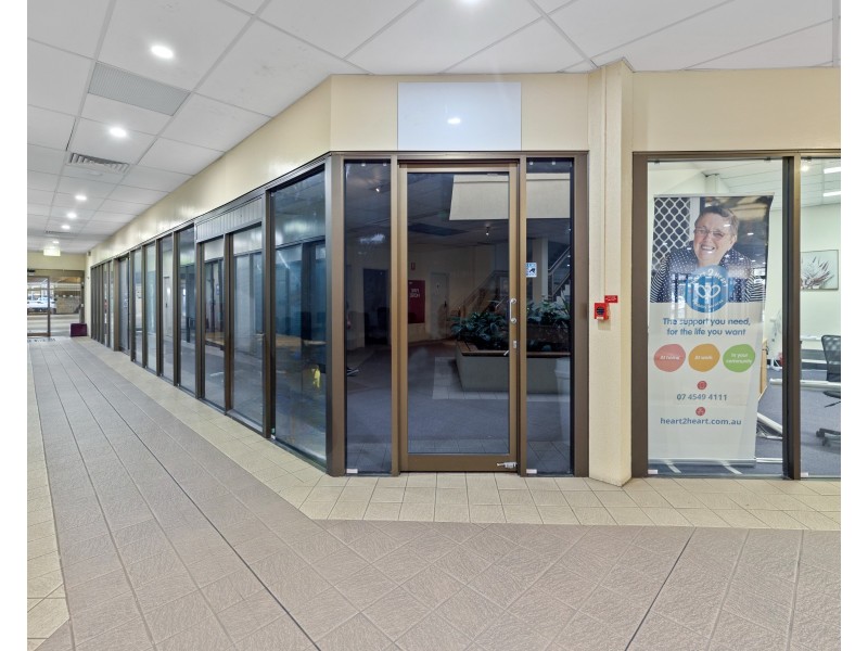 Suite 7/566 Ruthven Street, Toowoomba City QLD 4350