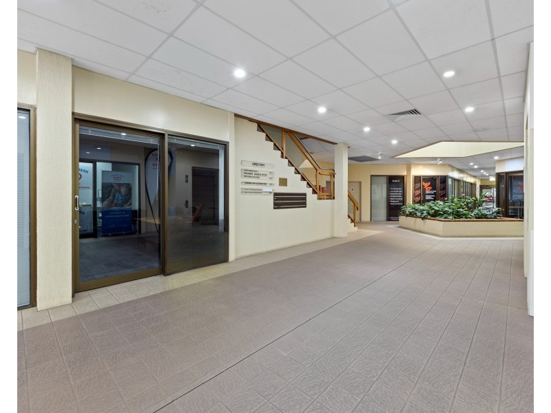 Suite 2/566 Ruthven Street, Toowoomba City QLD 4350