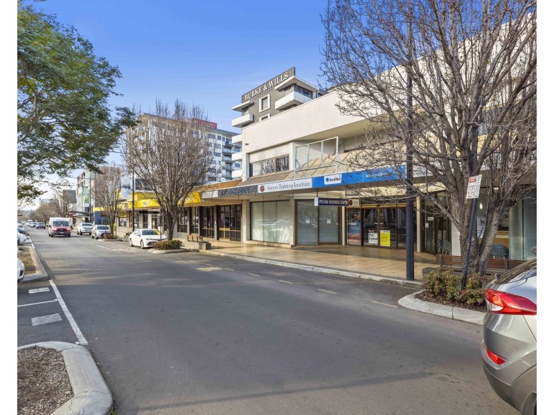 Suite 2/566 Ruthven Street, Toowoomba City QLD 4350