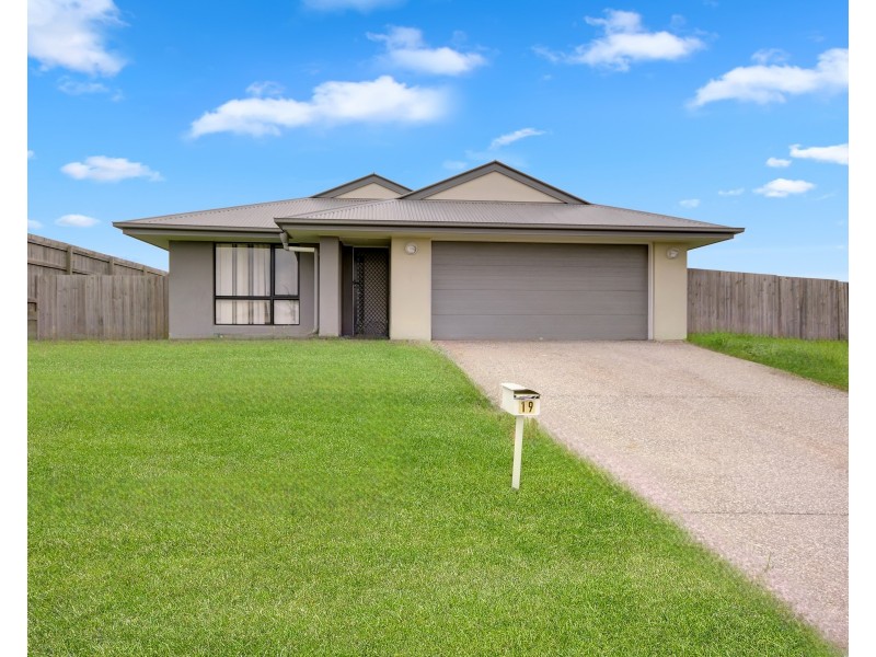 19 Arwon Street, Wyreema QLD 4352