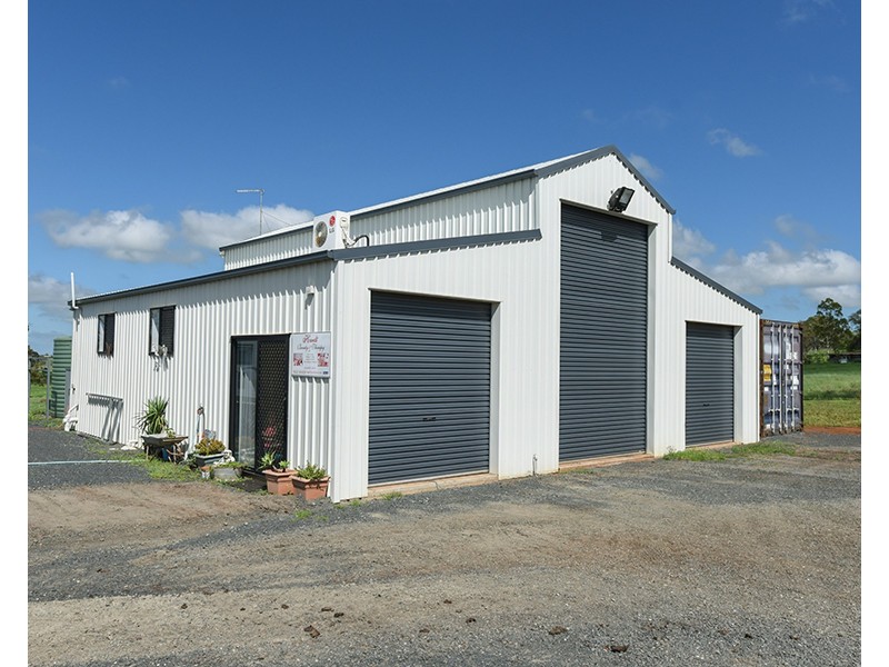 264 Cambooya Street, Drayton QLD 4350