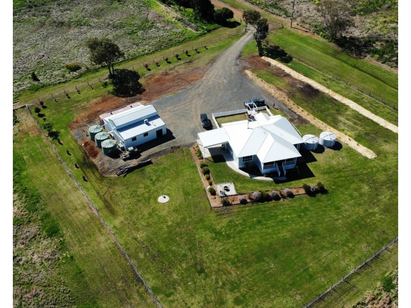 264 Cambooya Street, Drayton QLD 4350