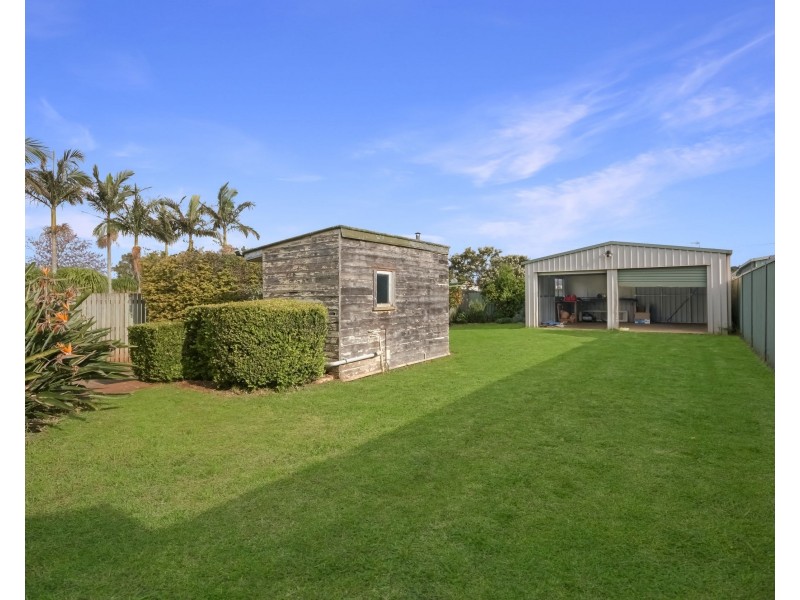 6A Lendrum Street, Newtown QLD 4350