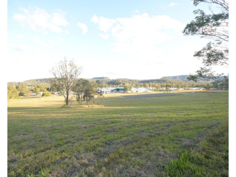 Roches Road, Withcott QLD 4352