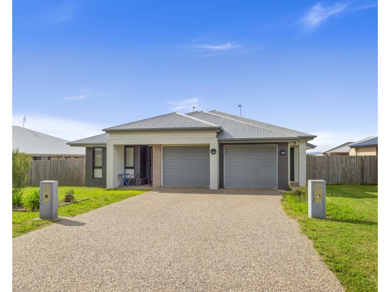 26 Ridge Drive, Cambooya QLD 4358
