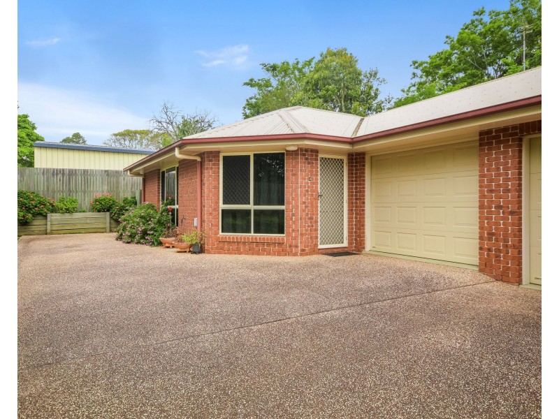 Unit 4/6 Victory Street, Newtown QLD 4350