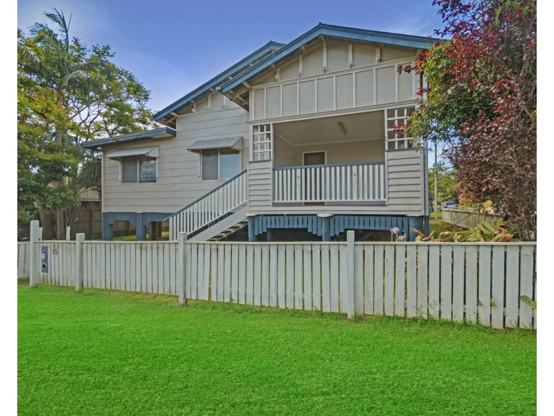 15 French Street, East Toowoomba QLD 4350