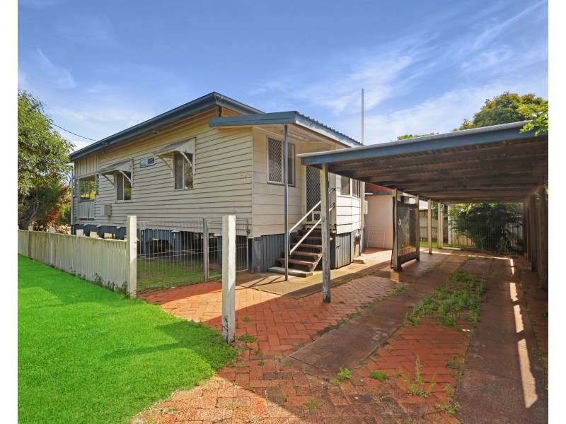 15 French Street, East Toowoomba QLD 4350