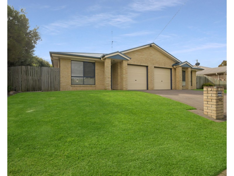 Unit 1/63 Luck Street, Drayton QLD 4350