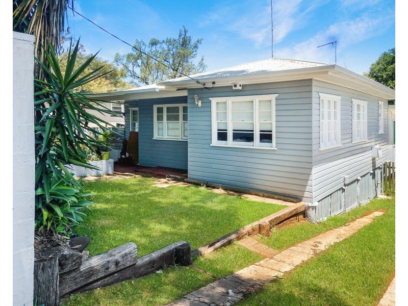 58A James Street, Rangeville QLD 4350