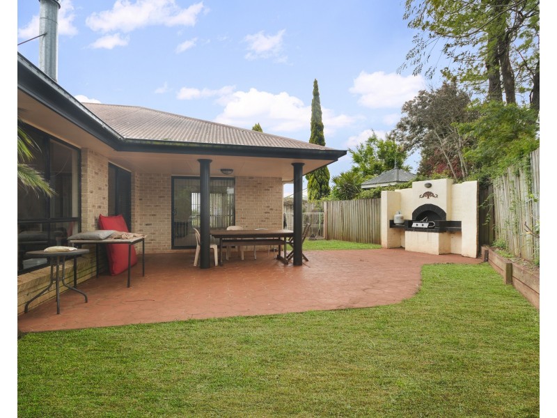 20 Sweetapple Crescent, Centenary Heights QLD 4350