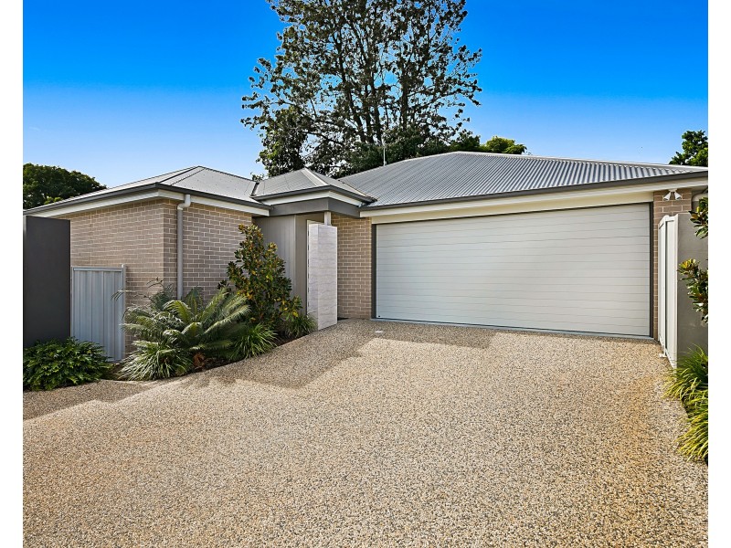 Unit 3/176 Mary Street, East Toowoomba QLD 4350