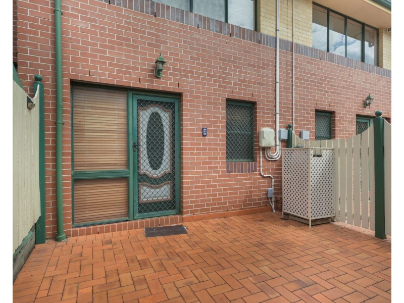 Unit 3/77 Lindsay Street, East Toowoomba QLD 4350
