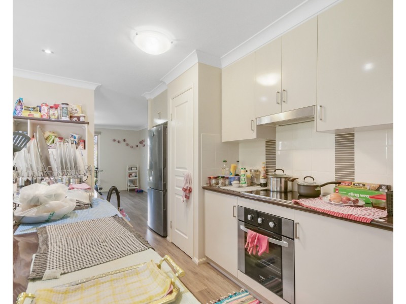 Unit 12/43 Mcgregor Street, Wilsonton QLD 4350