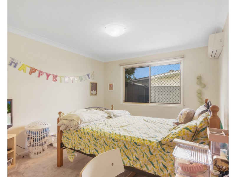 Unit 12/43 Mcgregor Street, Wilsonton QLD 4350