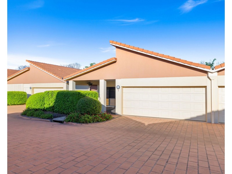 Unit 5/224 Herries Street, Newtown QLD 4350