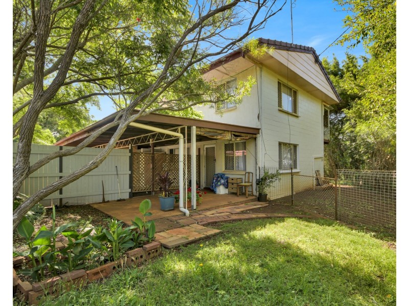 Unit 1/85 Hill Street, Newtown QLD 4350