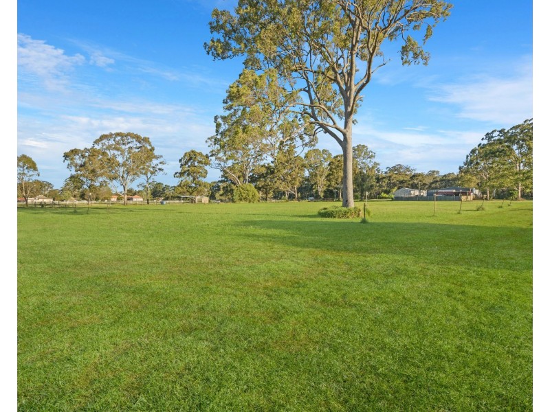 Lot 15 Post Road, Cabarlah QLD 4352