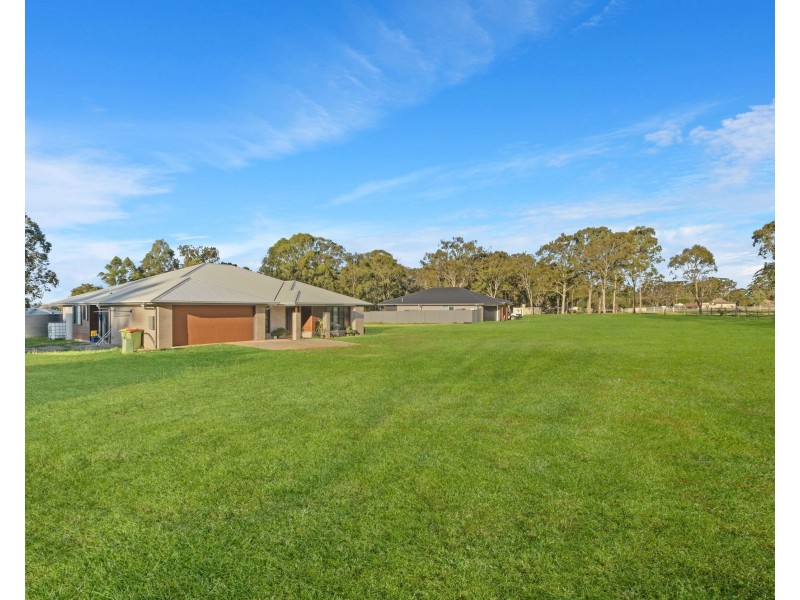 Lot 15 Post Road, Cabarlah QLD 4352