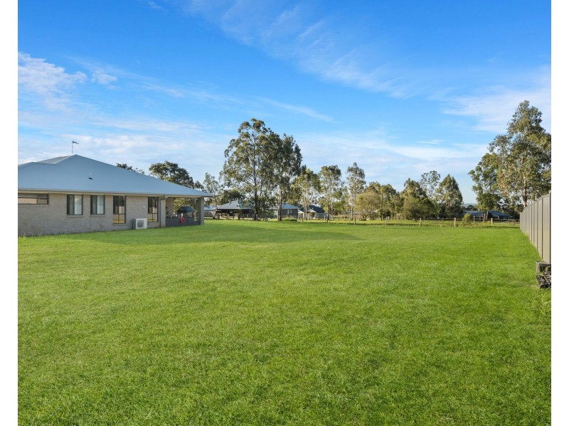 Lot 15 Post Road, Cabarlah QLD 4352