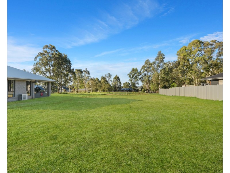 Lot 15 Post Road, Cabarlah QLD 4352