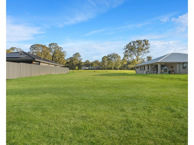 Lot 15 Post Road, Cabarlah QLD 4352